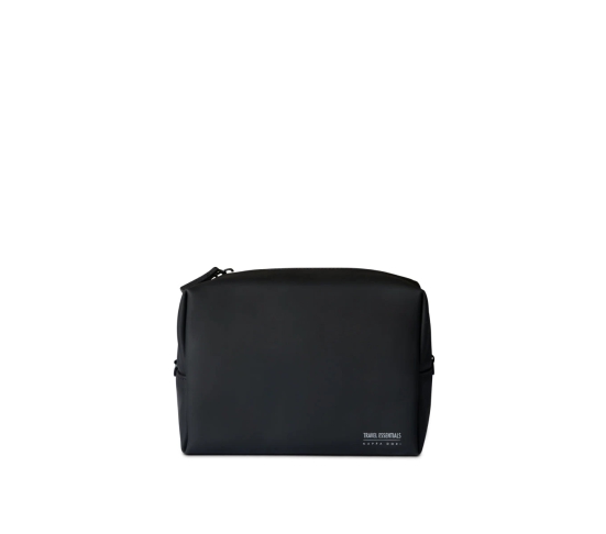 HYDRO DOPP KIT-BLACK