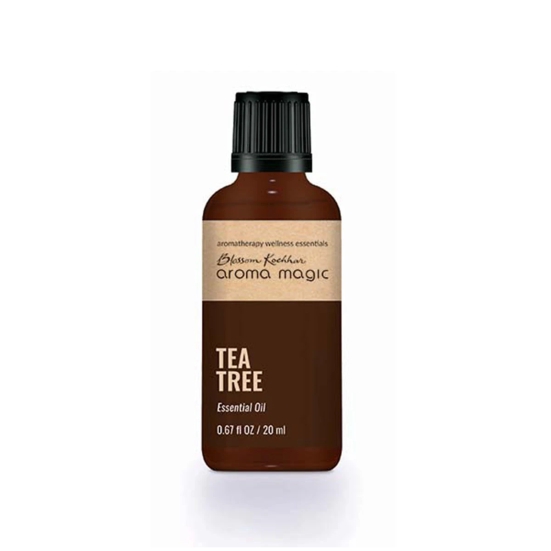 Tea Tree Essential Oil-20 ml / Essential Oil