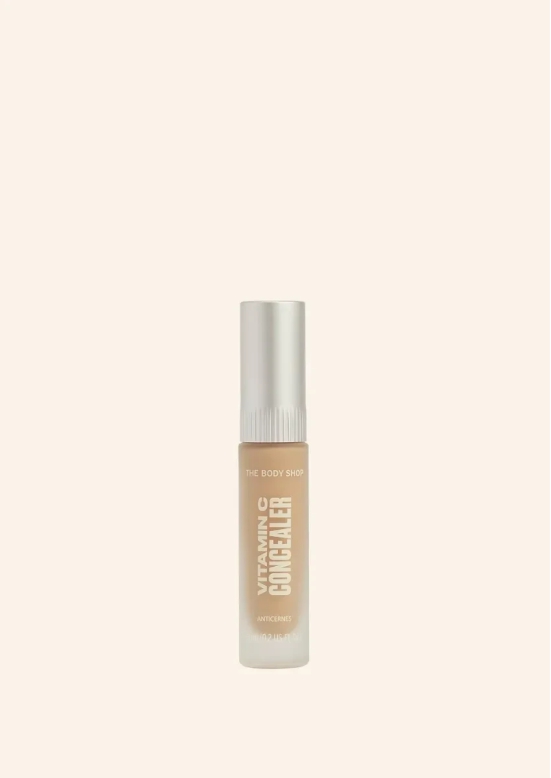 Vitamin C Concealer Medium 3N