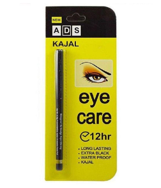 Stylezone Stick Eyeliner Black 10 gm