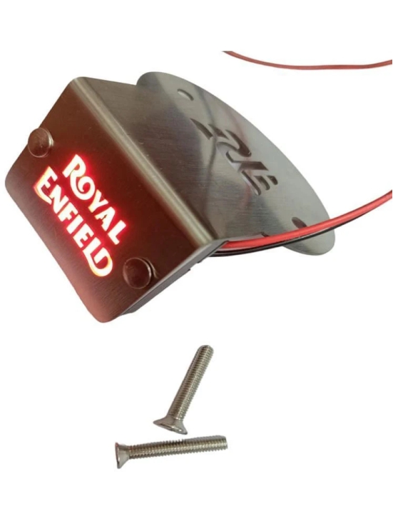 Master Cylinder Cap with RED LED For RE Reborn Only After 2021