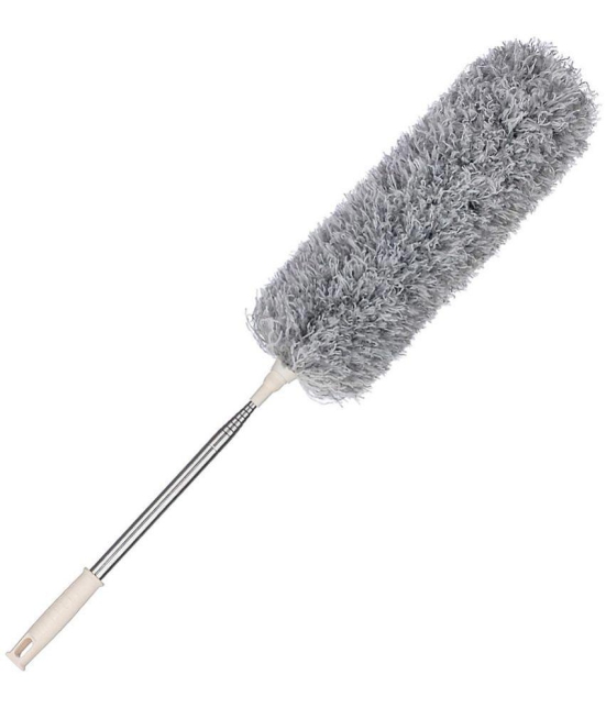 DHSMART All Purpose Cleaner Sponge Microfiber Duster 250 g