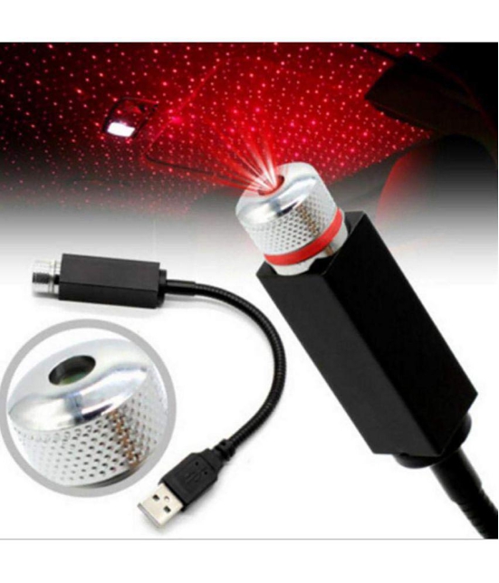 JMALL - Red Laser Presentation Pointer ( Pack of 1 )