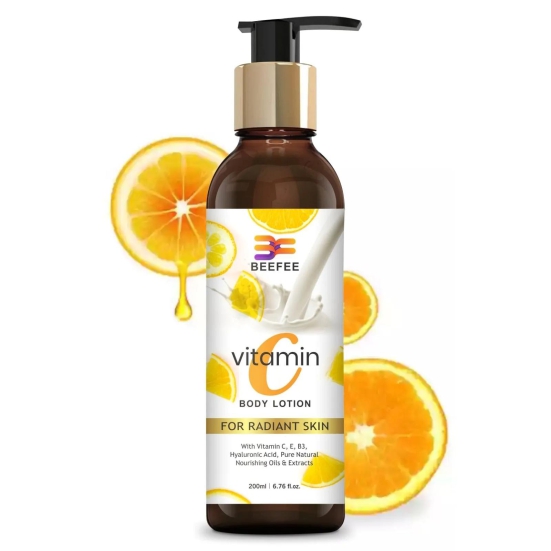 Vitamin-C Body Lotion