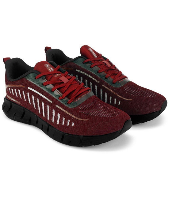 Buy Aqualite Rust Mens Sports Running Shoes None Online in India Khojle