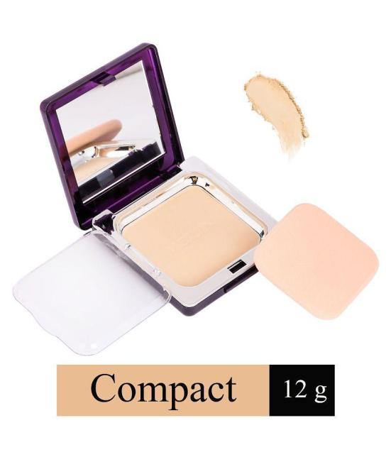 Meilin Pressed Powder Ivory 12 g