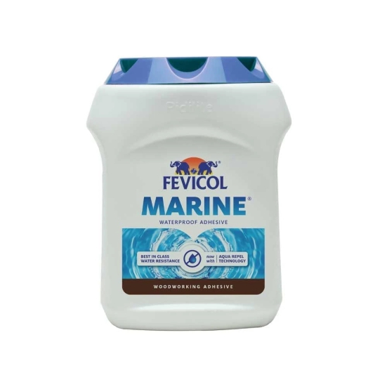 Pidilite Fevicol Marine  Best in class waterproof adhesive 2Kg (FPA847700200000)