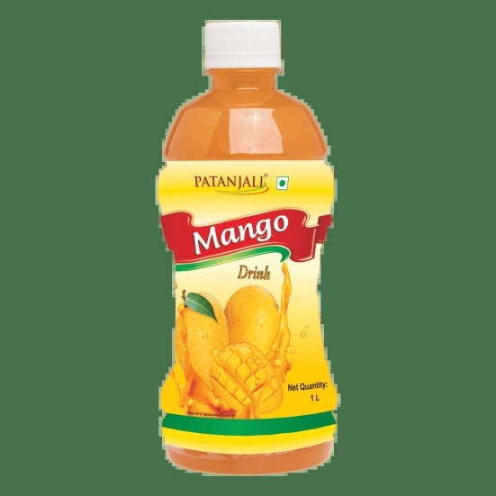 MANGO DRINK 1 L