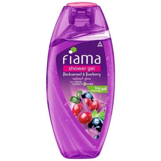 Fiama Shampoo 250 Ml