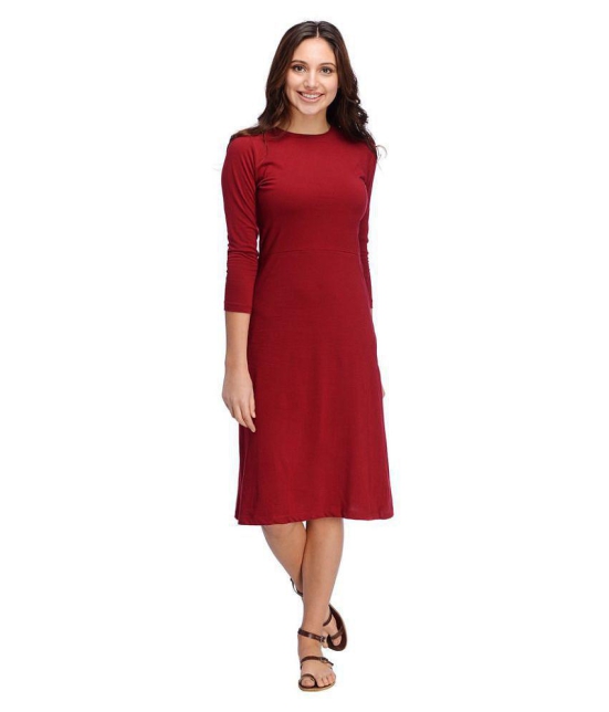 Rigo Cotton Dresses - None