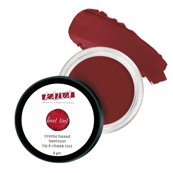 KAIVA Beetroot Lips & Cheeks tint