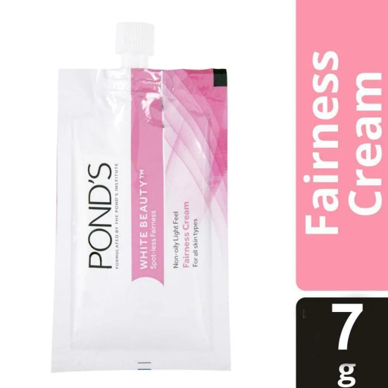 POND'S White Beauty Daily Spotless Fairness Cream 7 g