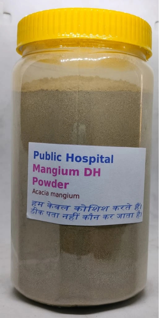 Mangium VH Herbal Supplement Powder