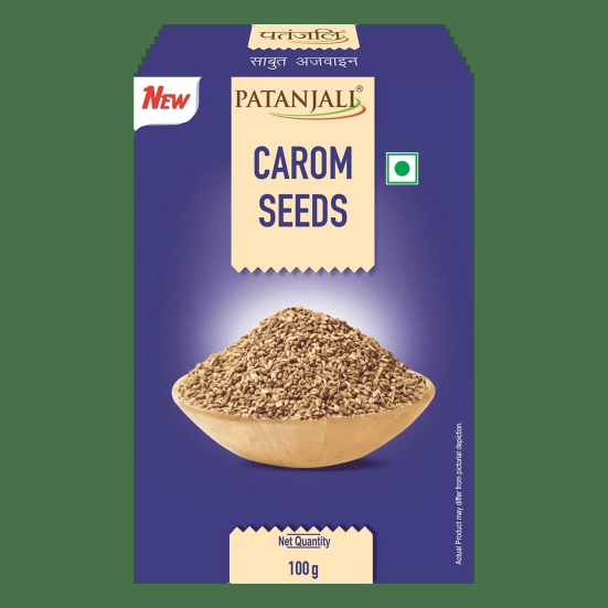 CAROM SEED 100 G