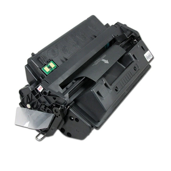 ImageInfo 10A Black Toner Cartridge for HP Q2610A Compatible-BLACK