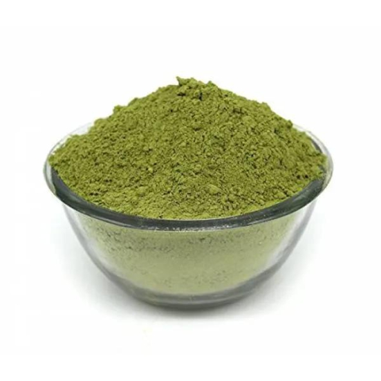 Mehendi Patta Powder /  ?????? ????? ????? 100 Gms