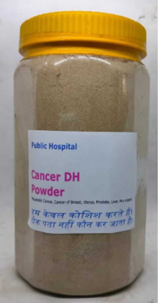 Cancer VH Herbal Supplement Powder