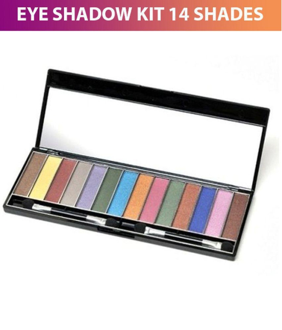 Cameleon Eye Shadow Pressed Powder SPF 10 Colours