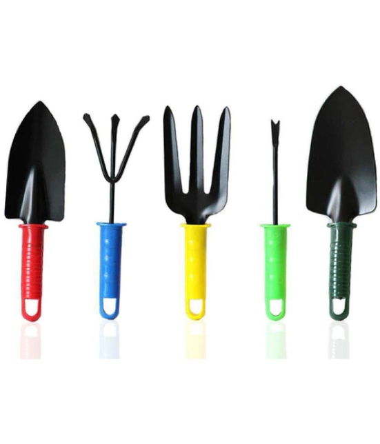 Tapixaa - Garden Tool Set ( Set of 5 )