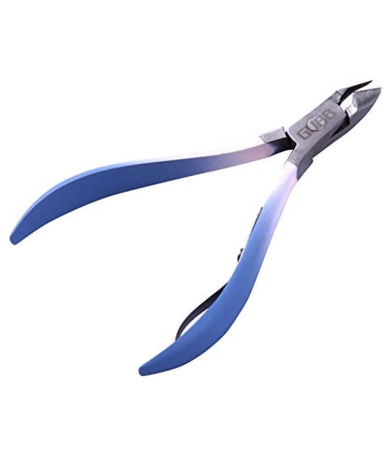 Gubb Nail Cuticle Cutter Pedicure Kits 1 Pcs