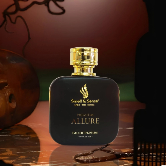 Allure Premium EDP-70 ml