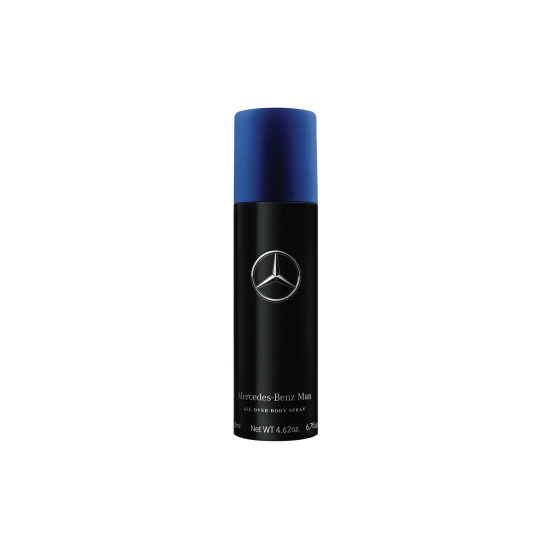 Mercedes-Benz Men Deodorant Spray 200ml