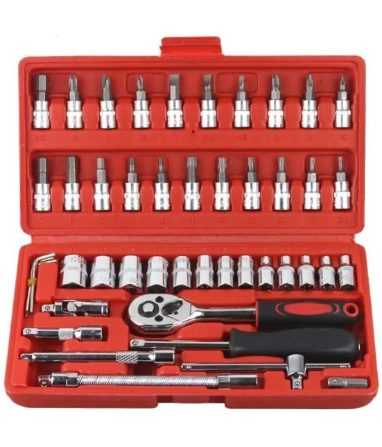 GKBOSS 46 Pcs Screwdriver Set