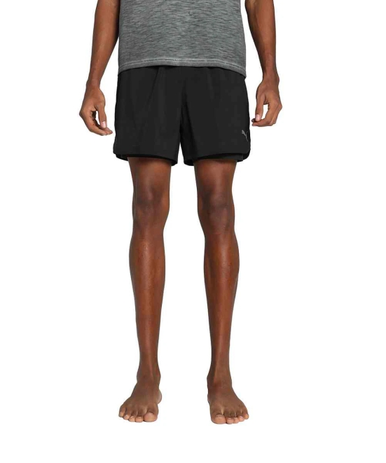 Studio Foundations Mens Shorts