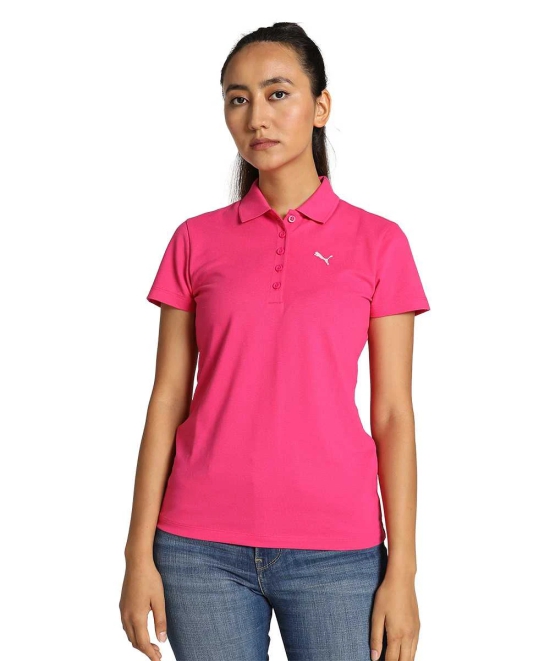 Womens Polo T-shirt