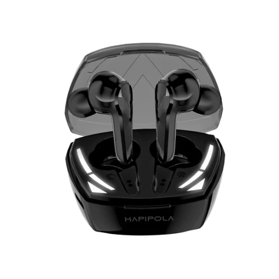 HAPIPOLA NARROW TRUE WIRELESS BUDS