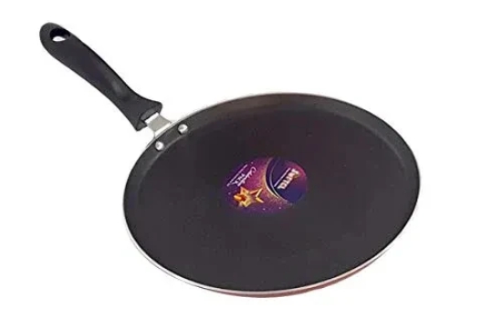 Softel Dosa Tava 27 cm (3mm Thickness)