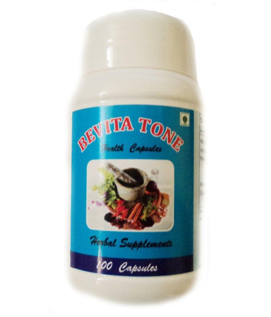 BioMed BEVITA TONE Capsule 100 no.s