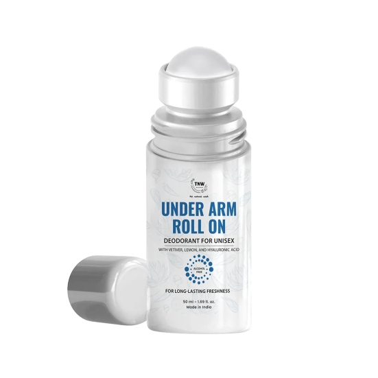 Underarm Roll On Deodorant