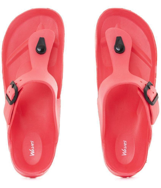 Khadim''s - Coral Women''s Slipper - None