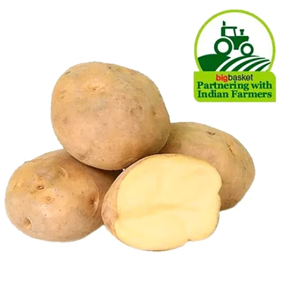 Ooty Potato 1 kg