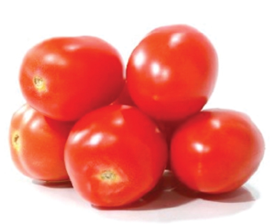 Tomato 500 gms