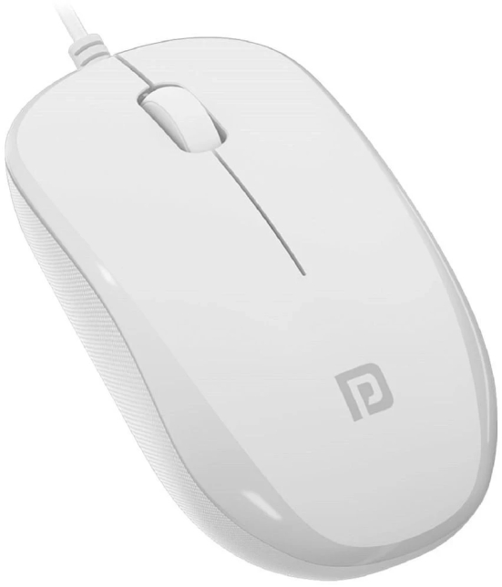 Portronics Toad 102 Wired Mouse