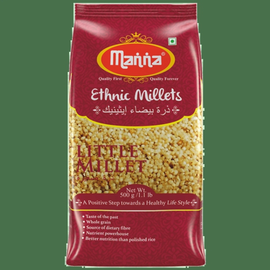 Little Millet, 500 gms