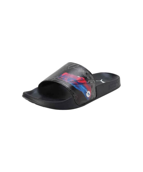 BMW MMS Leadcat 2.0 Graphic Unisex Slides