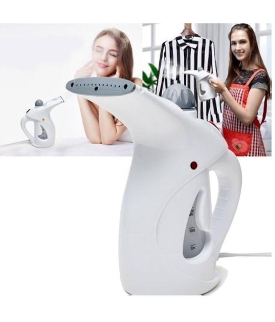 2 in 1 Handheld Garment Steamer For Clothes