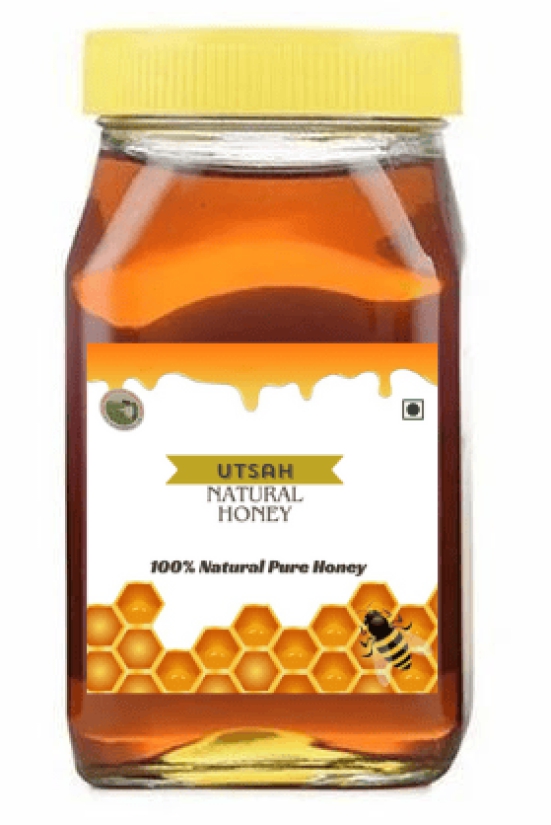 Honey, 1kg