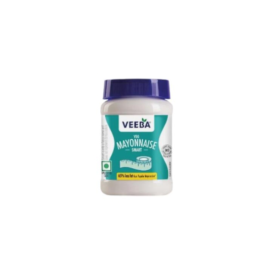 Veeba Veg Mayonnaise Smart 250g