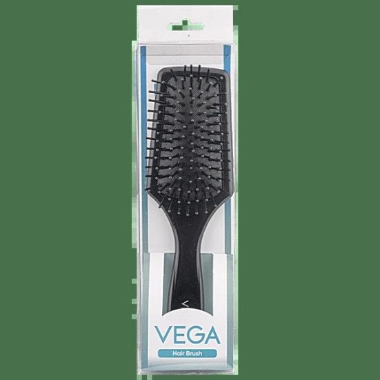 Vega Mini Paddle Brush - 8586M, 20 Gm