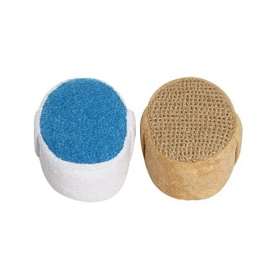 Vega Basic Bath Sponge 2Pcs