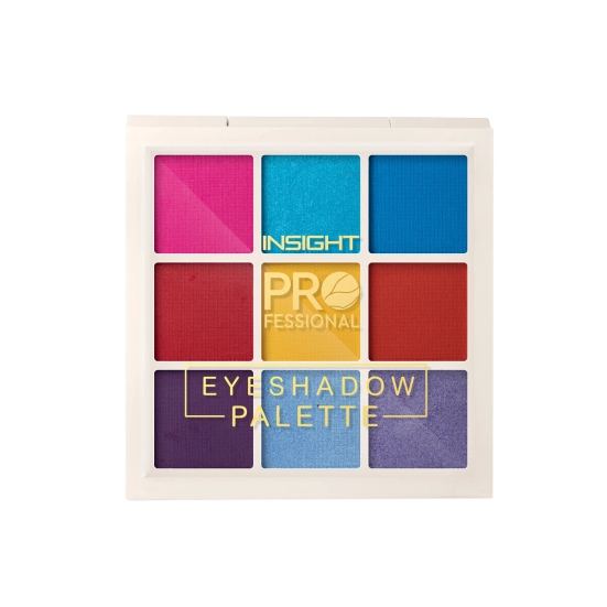 Eyeshadow Palette-Color Pop