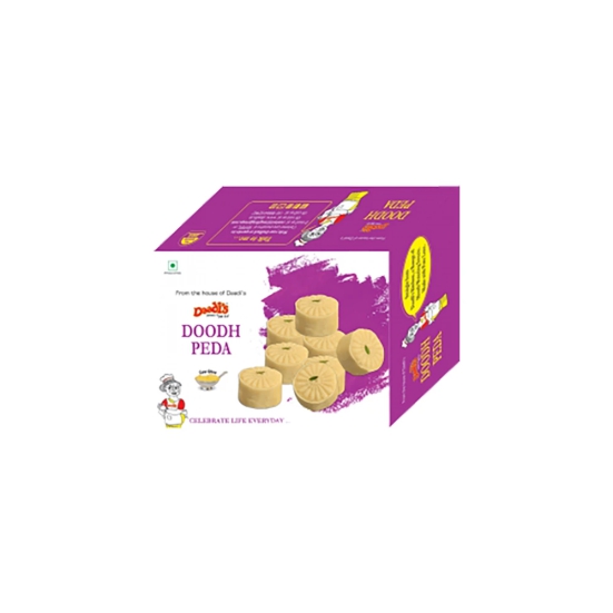 Daadis Doodh Peda, 200 Gm