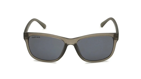 Black Wayfarer Sunglasses for Men