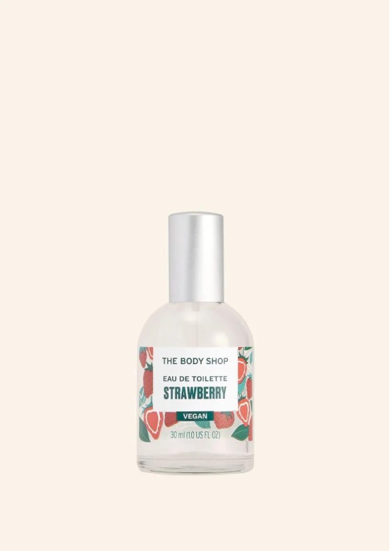 Strawberry Eau De Toilette-30ML