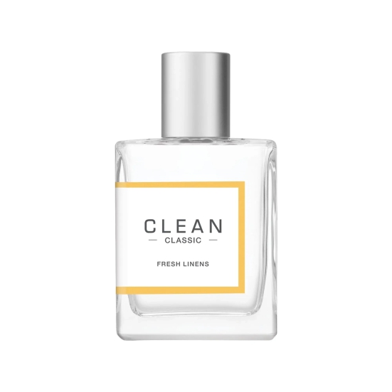 CLEAN BEAUTY Classic Fresh Linens EDP