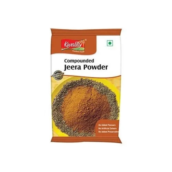 Kwality Jeera Powder, 100 gm